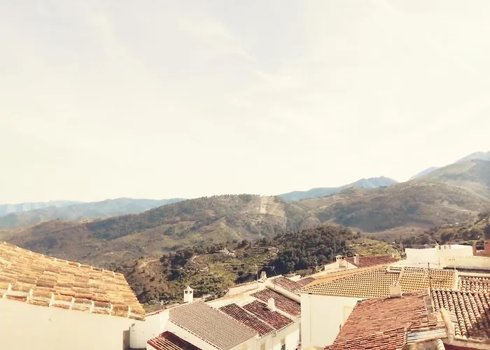 Casa El Campanario