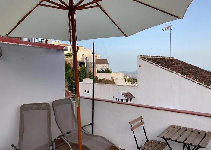 Casa El Campanario