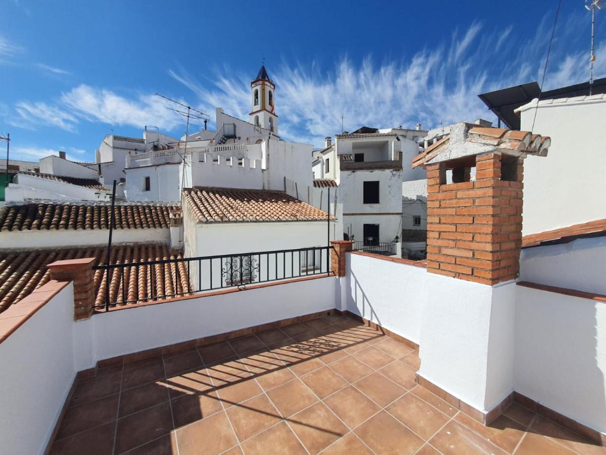 Casa El Campanario *