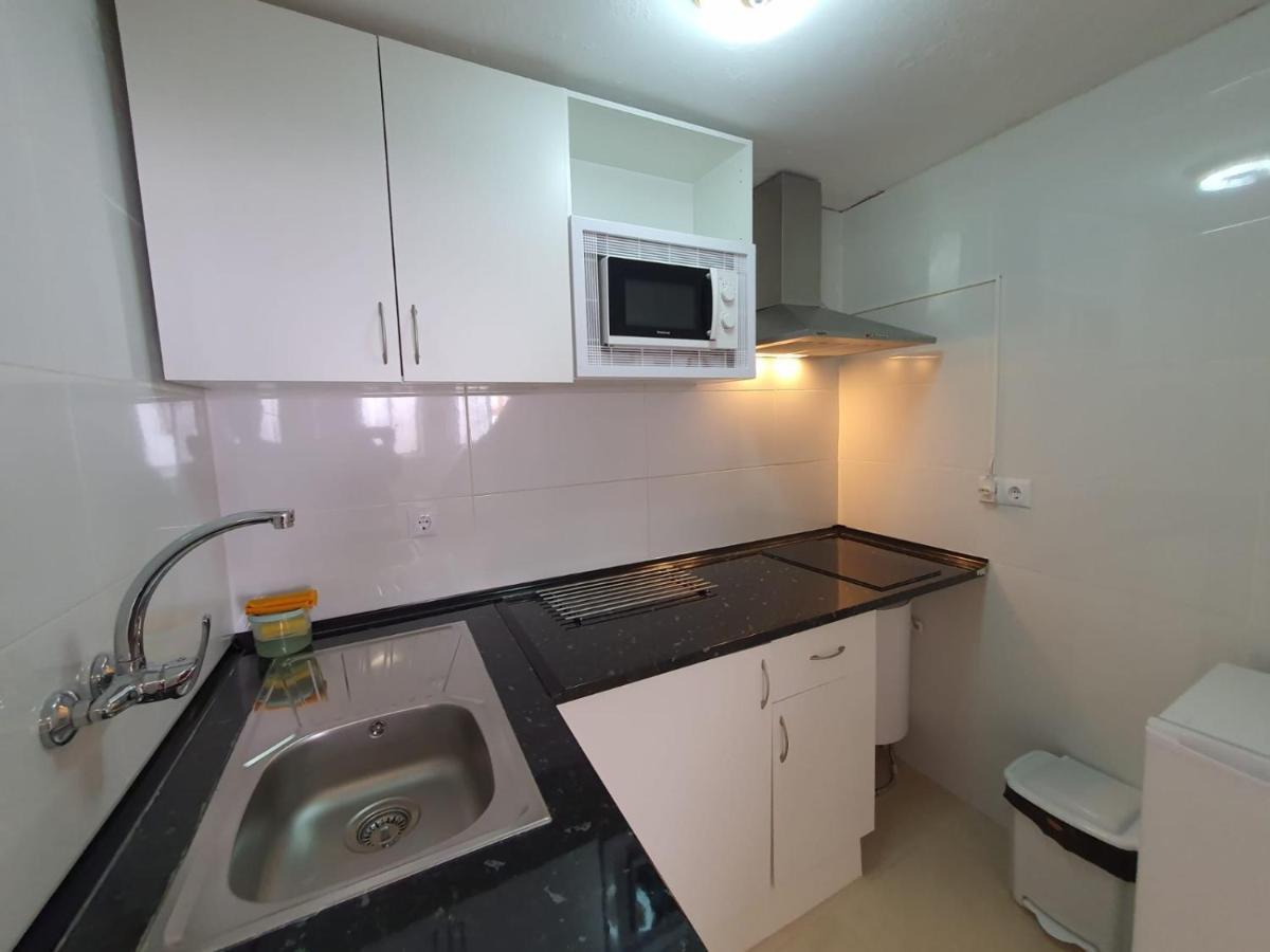 Casa El Campanario Holiday home *