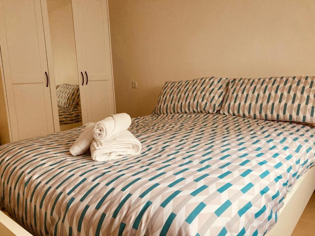 Holiday home Casa El Campanario Yunquera
