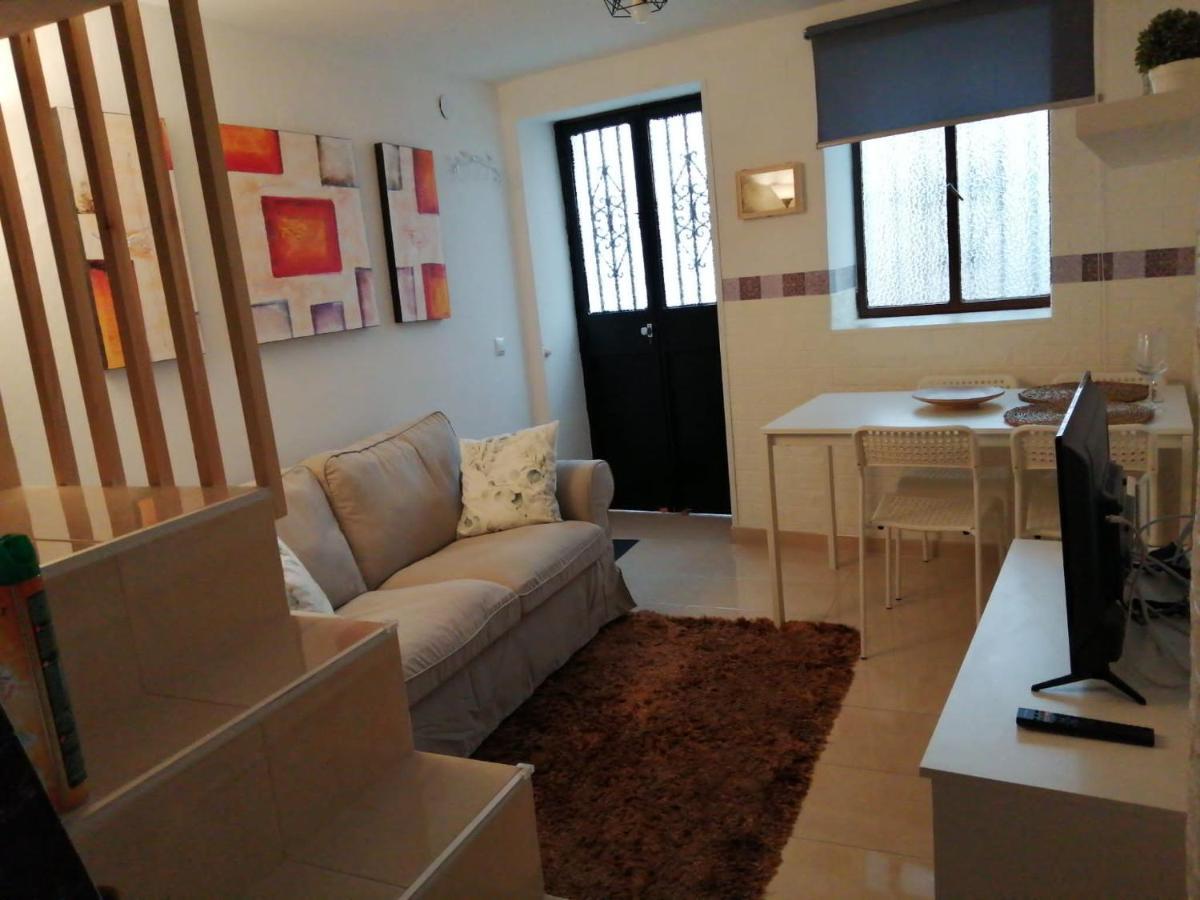 Holiday home Casa El Campanario *