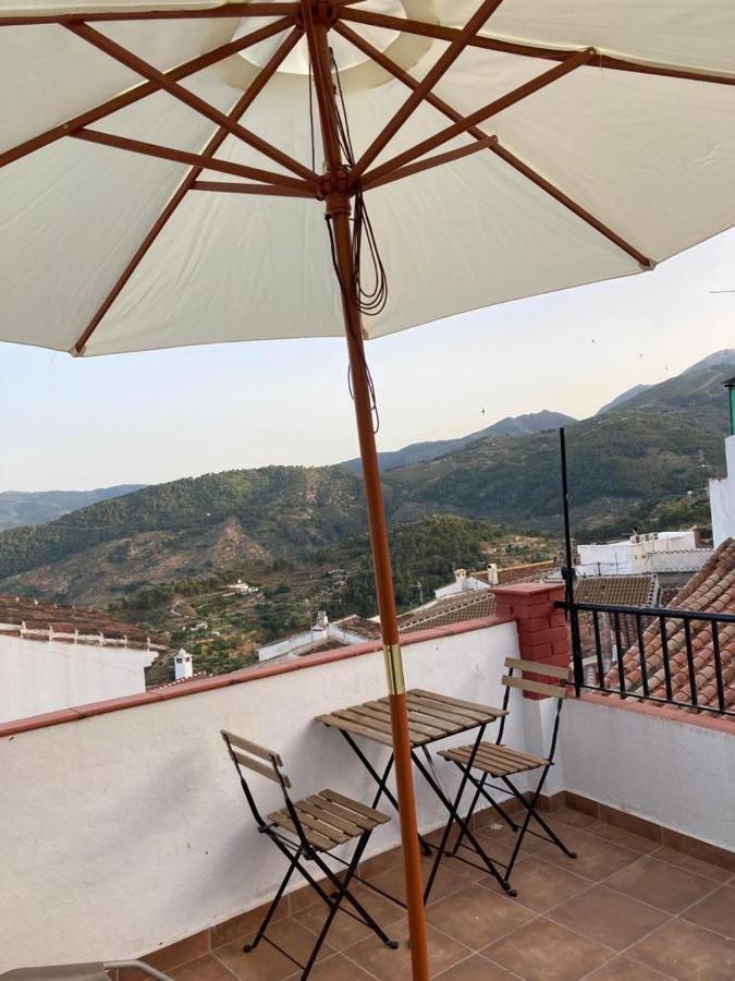 Holiday home Casa El Campanario *