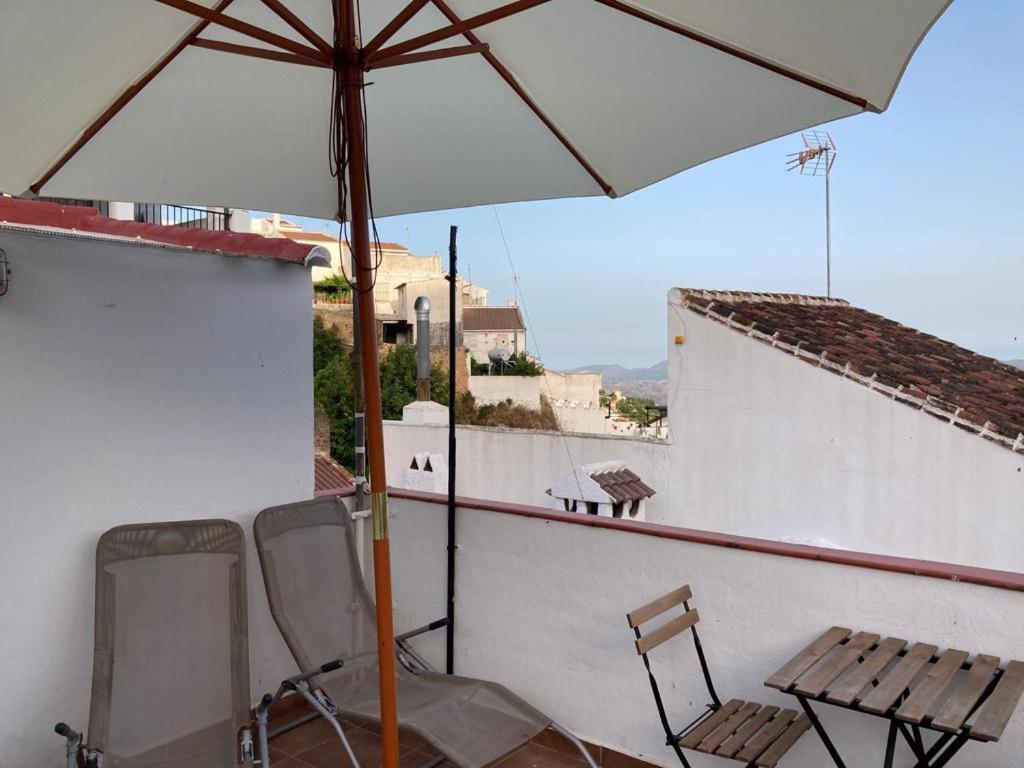 Casa El Campanario Holiday home